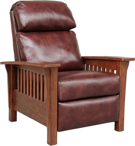 Next Day Delivery Amazon Prime Leather Recliners